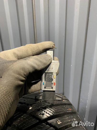 Goodyear Ultragrip Ice Arctic 205/60 R16 92T