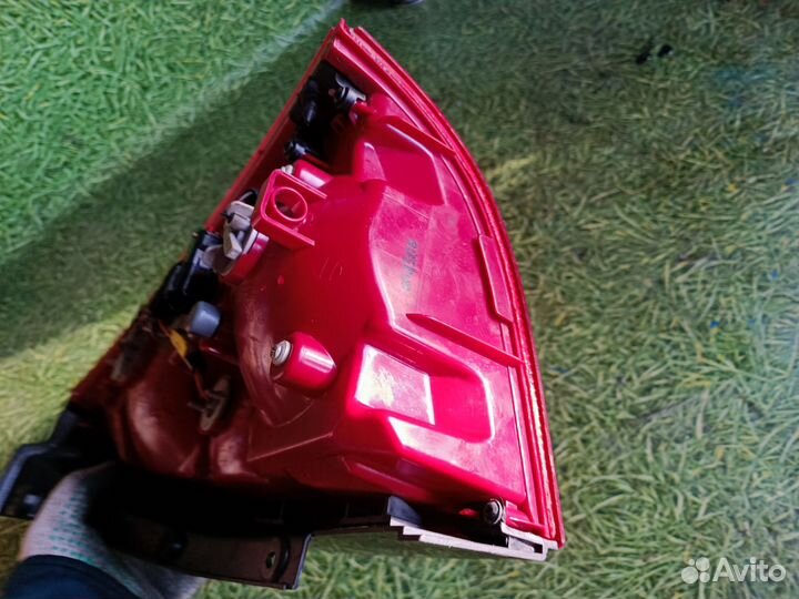 Фонарь задний левый hyundai tucson 2008 г Оригинал