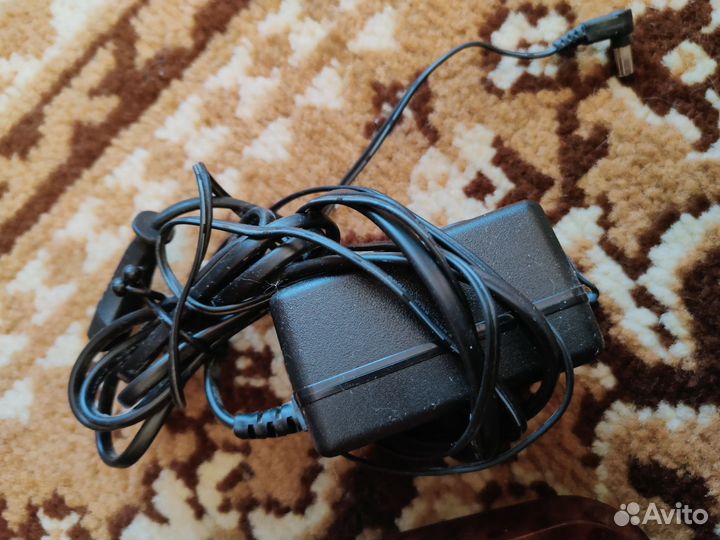 Бесшнуровой (радио) телефон LG (Корея)