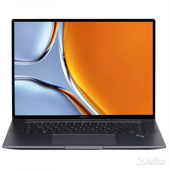 Huawei Matebook 16s 1Тб рассрочка