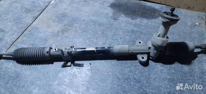 Рулевая рейка Hyundai IX35