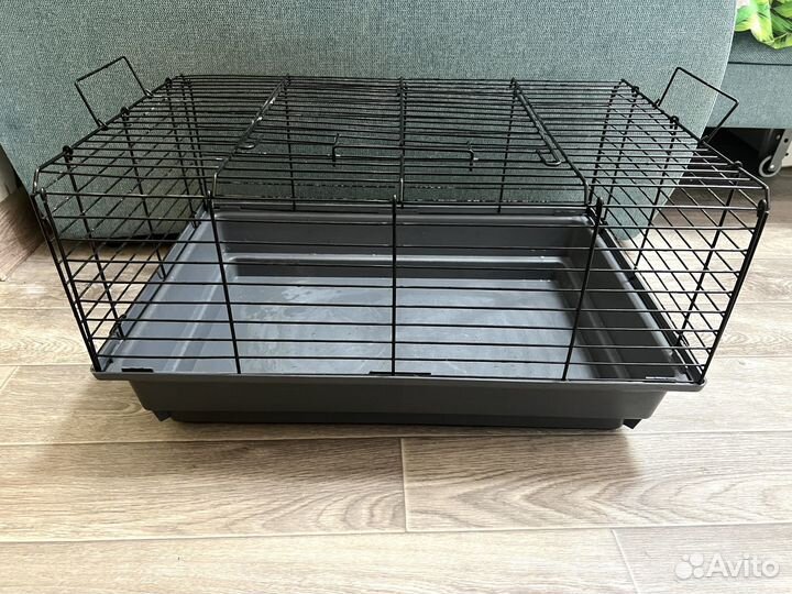 Клетка для грызунов большая