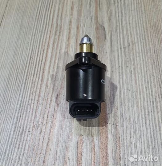 Датчик холостого хода LADA largus ларгус