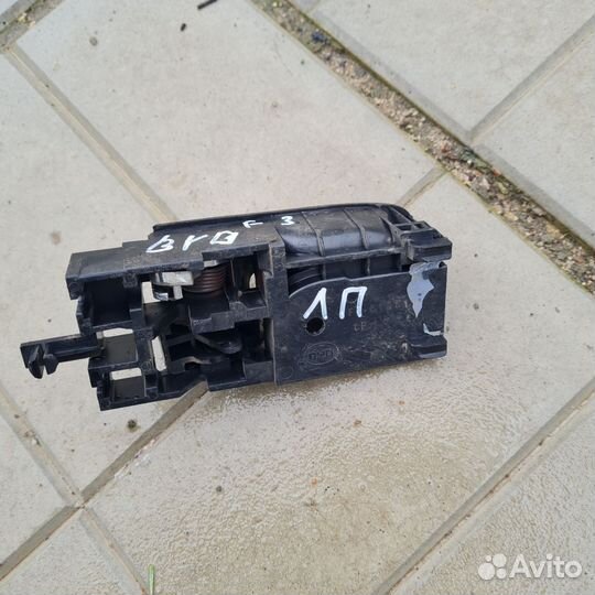 Ручка двери внутренняя Byd F3
