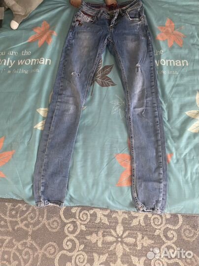 Женские вещи