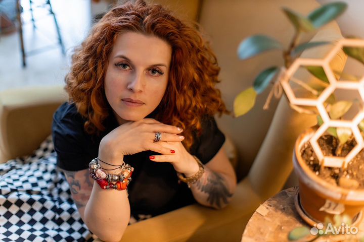 Тренер по фитнесу