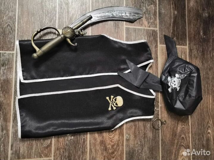 Карнавальные костюмы