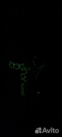 Елочные игрушки СССР