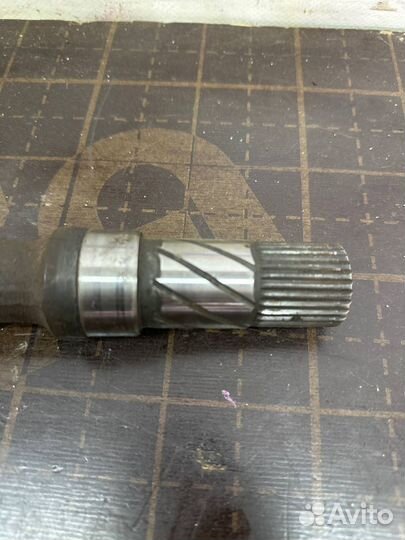 Промежуточный вал Mazda 6 GG