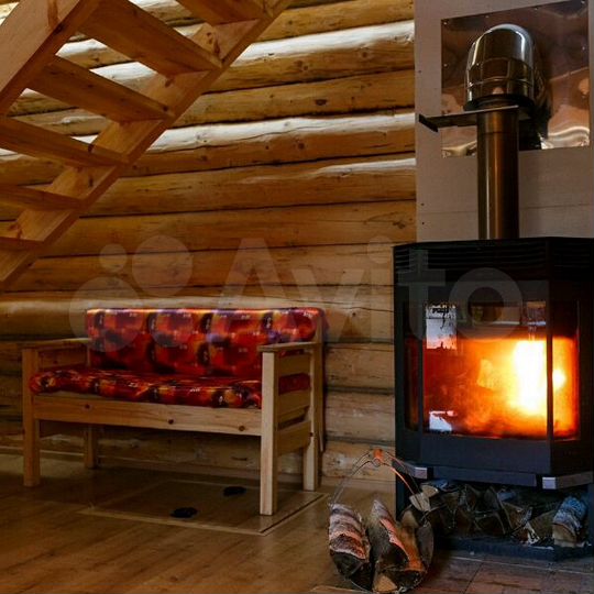 Дом 70 м² на участке 15 сот.