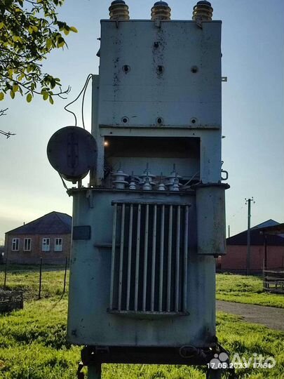 Трансформатор