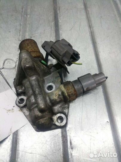 Клапан холостого хода Honda Accord 6 седан 2.0