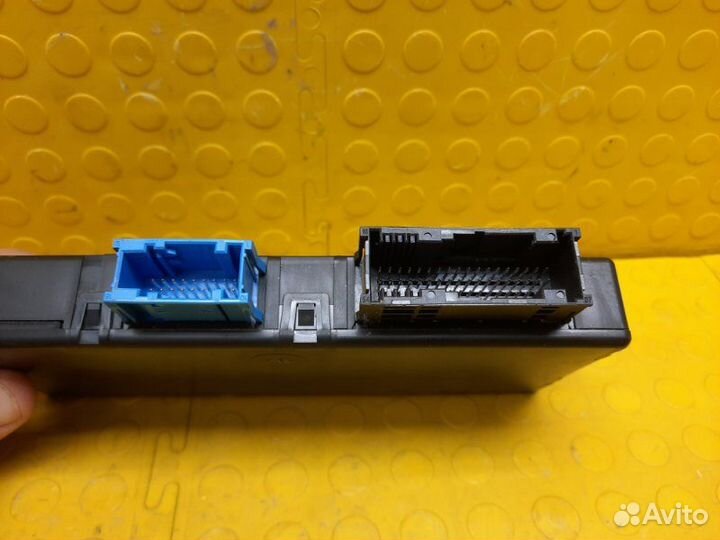 Б/У Блок управления В хорошем состоянии