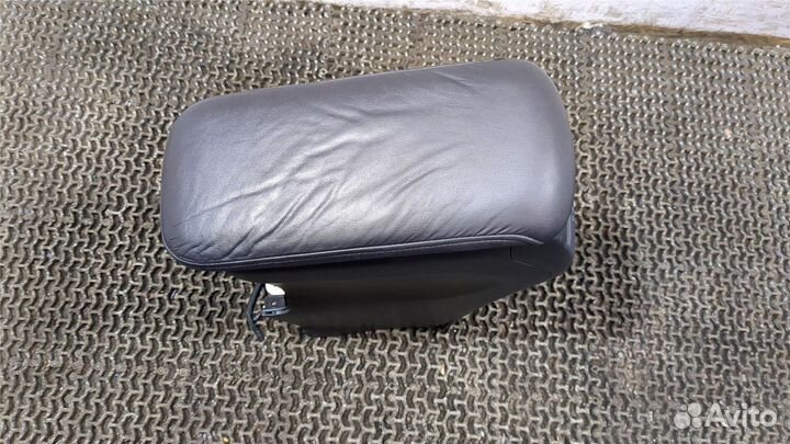 Консоль салона Lexus HS, 2010