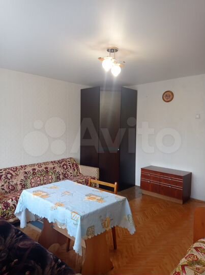 1-к. квартира, 35,2 м², 2/9 эт.