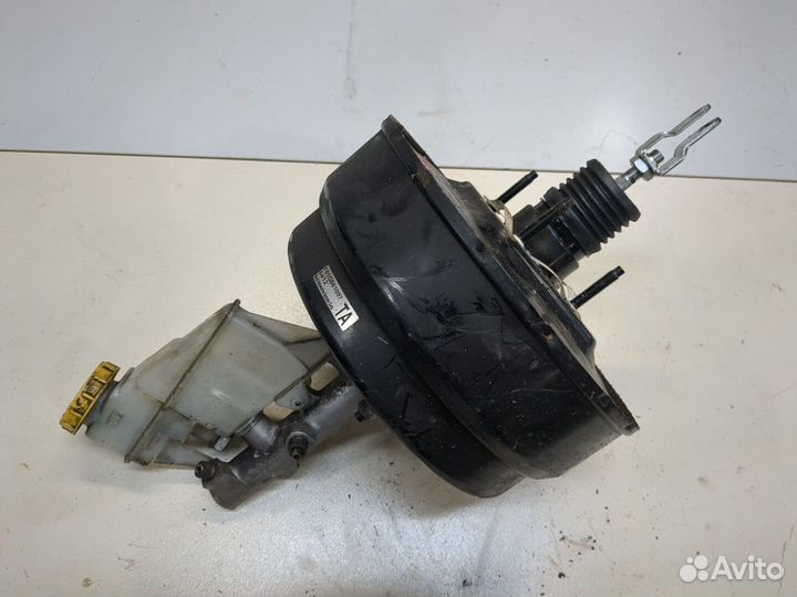 Цилиндр тормозной главный Subaru Tribeca (B9), 200