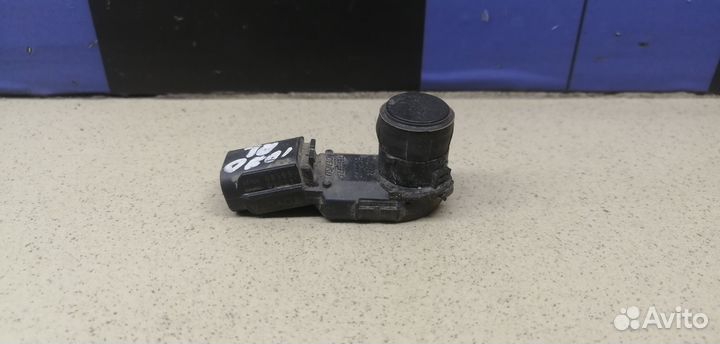 Датчик парковки RAV 4 2013