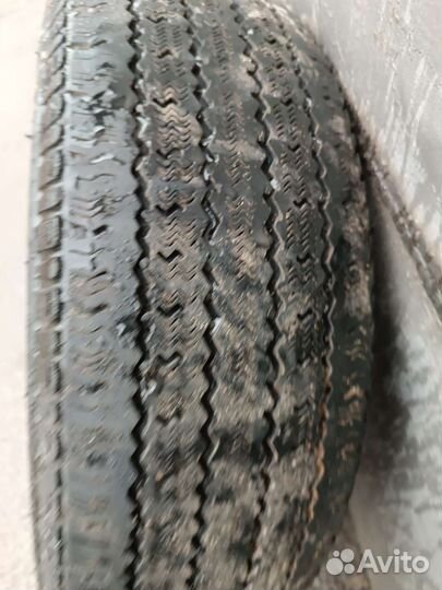 R13 КАМА Кама И-394 185/75, PCD 4x98 DIA 58.5