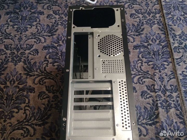 Корпус для пк