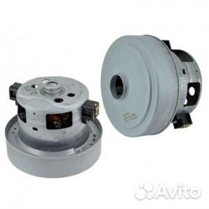 Электродвигатель на пылесос