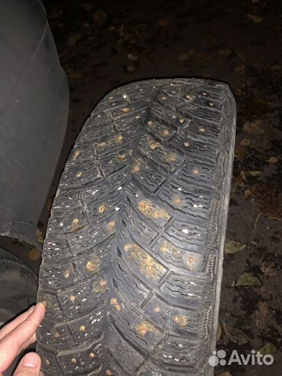 Meshiline MH777 205/65 R16