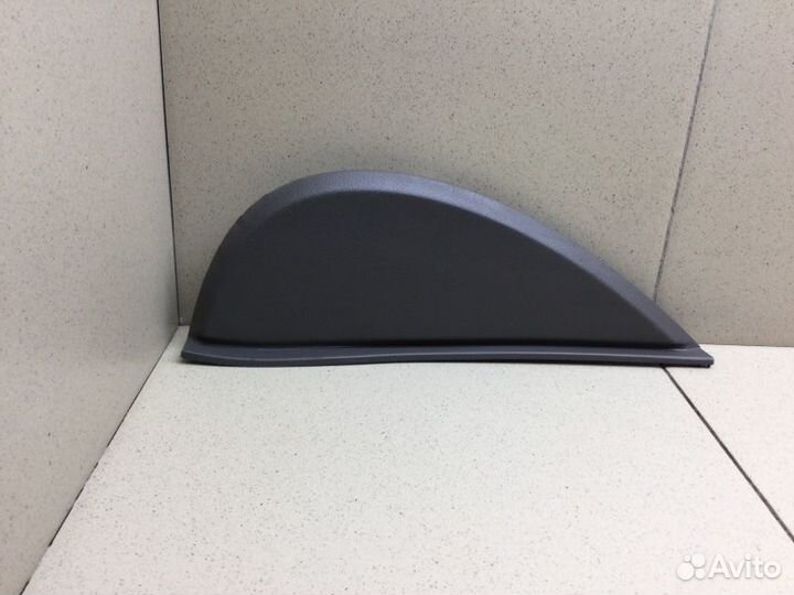 Накладка декоративная Kia Sportage 2010-2015