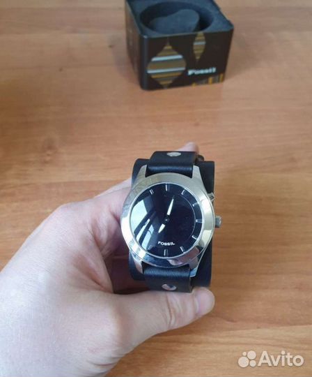 Часы Timex UFC