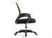 Компьютерное кресло Turin черный / зеленый