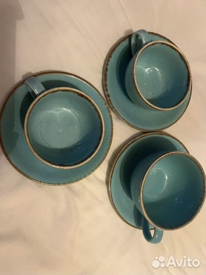 Посуда porland