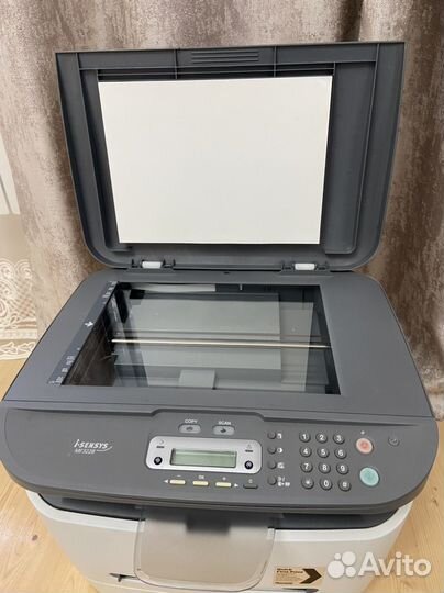 Мфу принтер canon mf3228