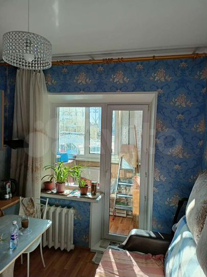 1-к. квартира, 39 м², 1/9 эт.