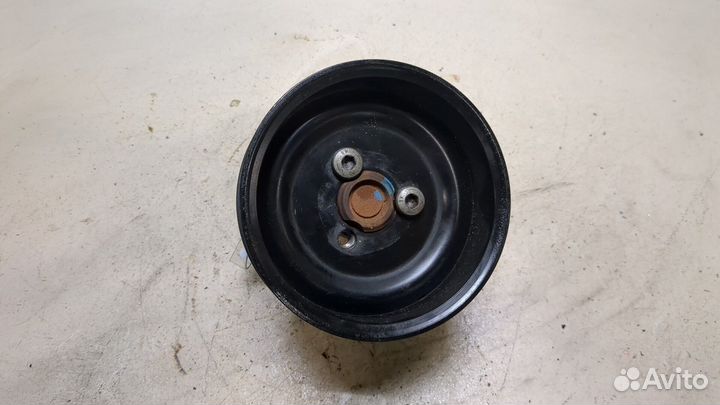 Насос водяной Seat Ibiza 4