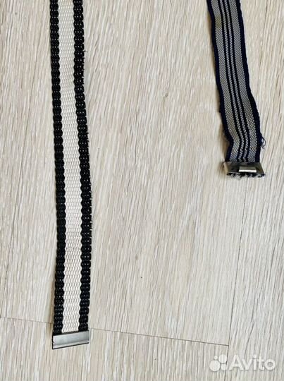 Ремни rifle,montana из 90х