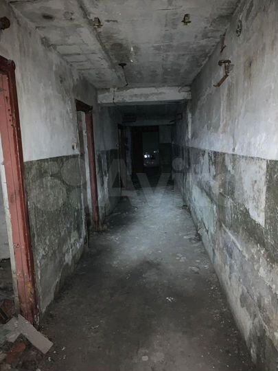 Аренда 258.4 м², подвальное помещение