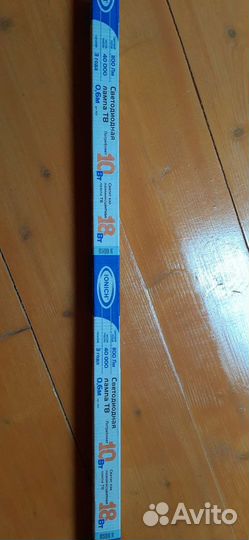 Светодиодные лампы