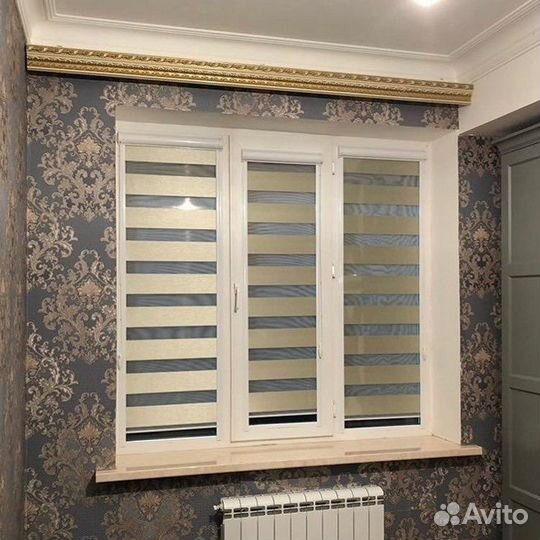 Рулонные шторы,жалюзи качественно и в срок