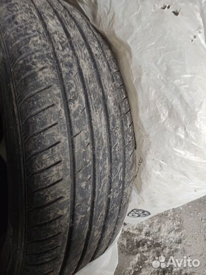 Nexen N'Fera SU4 185/65 R15 88