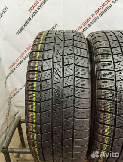 Hankook Winter I'Cept IZ2 195/55 R15 89T