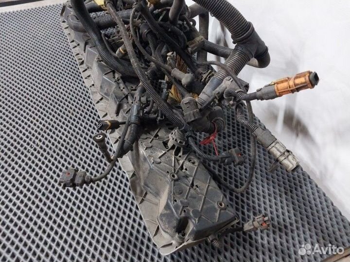 Электропроводка Man