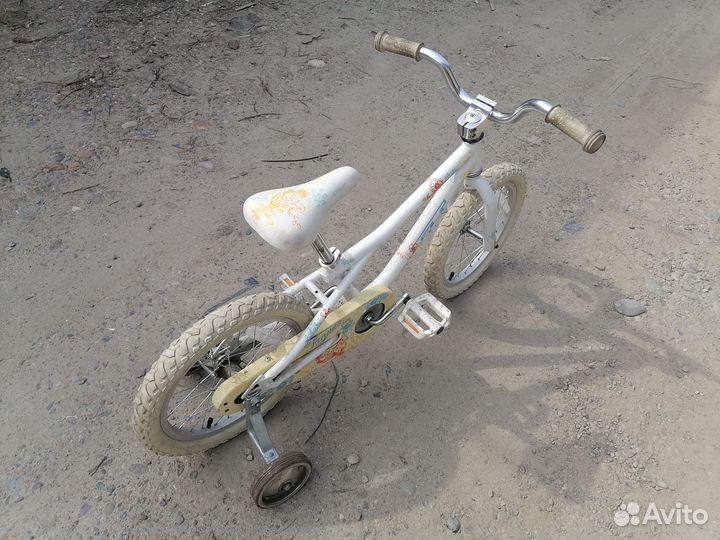Gt laguna, колеса 16 