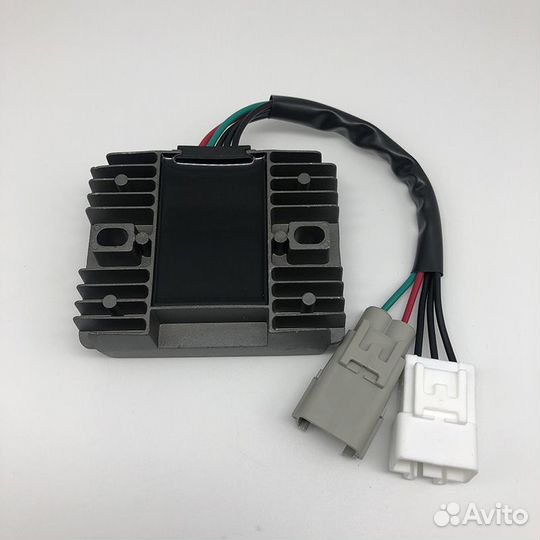 Реле зарядки Suzuki Intruder 1800 VLR1800 AN650