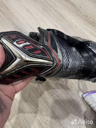 Коньки bauer vapor x800