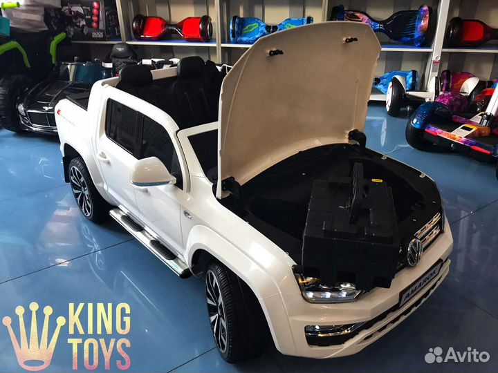 Электромобиль