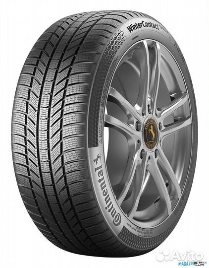 Continental WinterContact TS 870 P 235/35 R19 91W