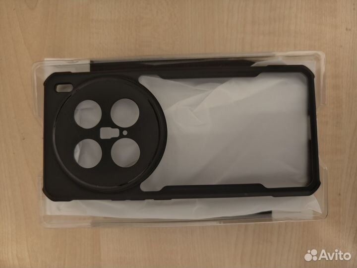 Vivo X100 Ultra, 16/512 ГБ