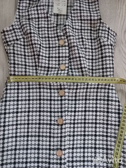 Платье сарафан