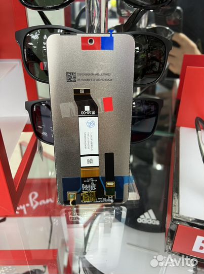 Xiaomi Redmi Note 10 5g original Redmi Note 10