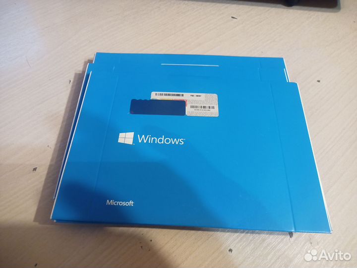 Загрузочный диск windows 7