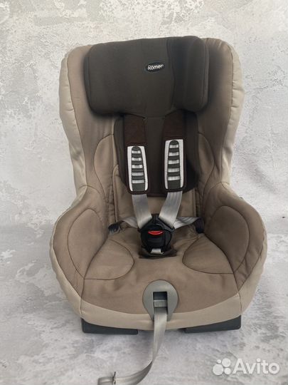 Автокресло britax romer 9-18кг