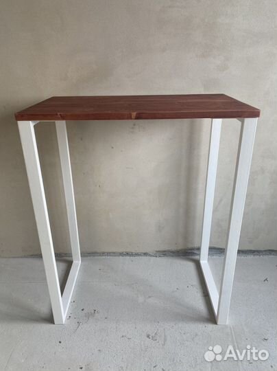 Компьютерный стол лофт